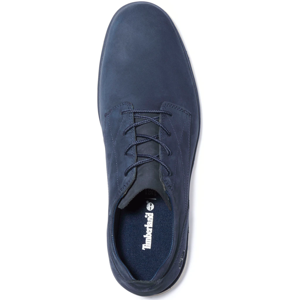 Timberland Sneaker »BRADSTREET LOW LACE UP SNEAKER« Online Kaufen