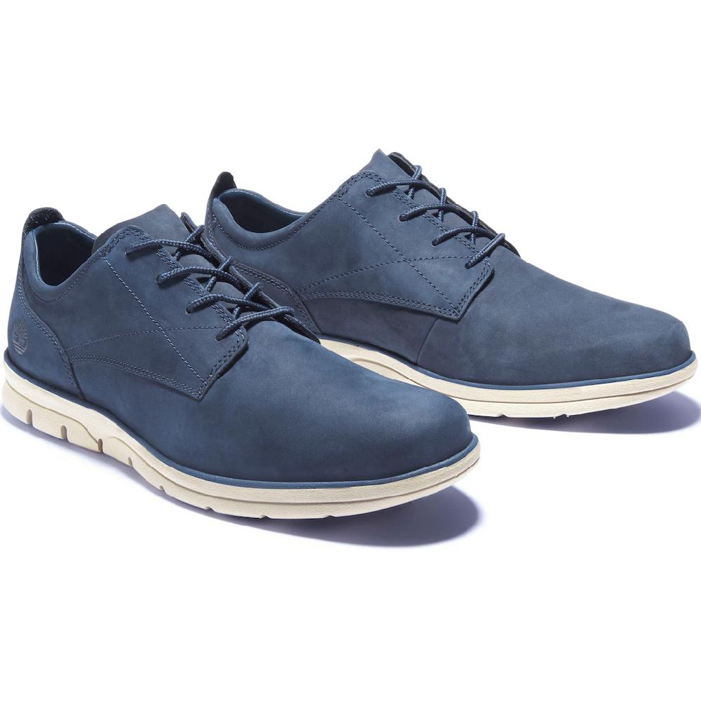 Timberland Sneaker »BRADSTREET LOW LACE UP SNEAKER« online kaufen