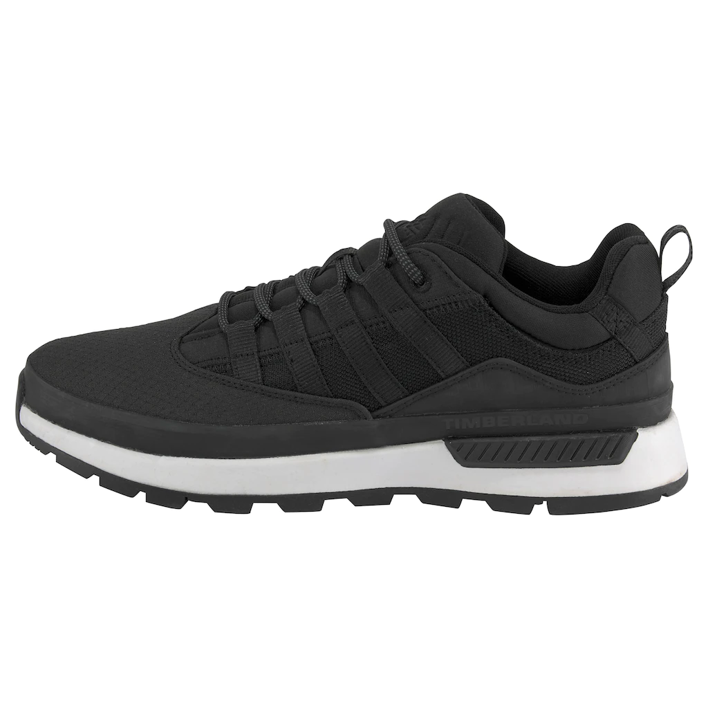 Timberland Sneaker »EURO TREKKER LOW LACE UP SNEAKER« ▷ Für