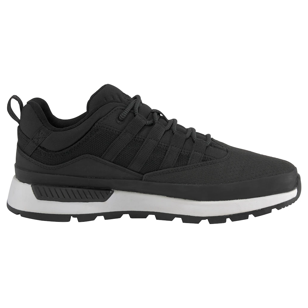 Timberland Sneaker »EURO TREKKER LOW LACE UP SNEAKER« ▷ Für