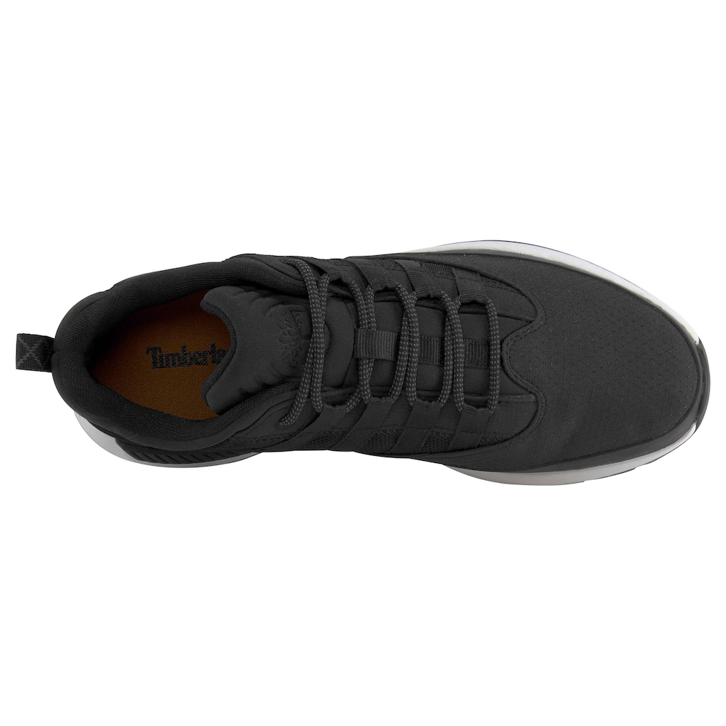 Timberland Sneaker »EURO TREKKER LOW LACE UP SNEAKER« ▷ Für