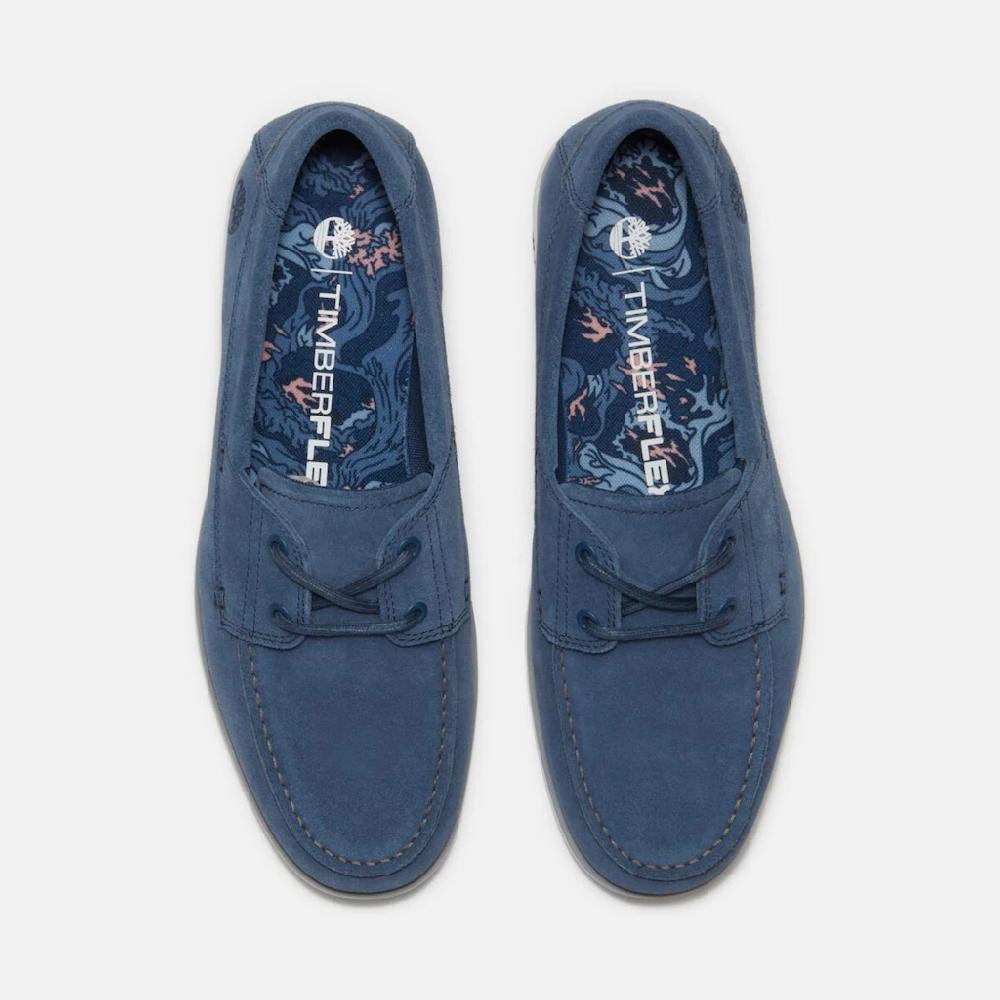 Timberland Sneaker »GRAFTON BAY LACE UP SHOE«