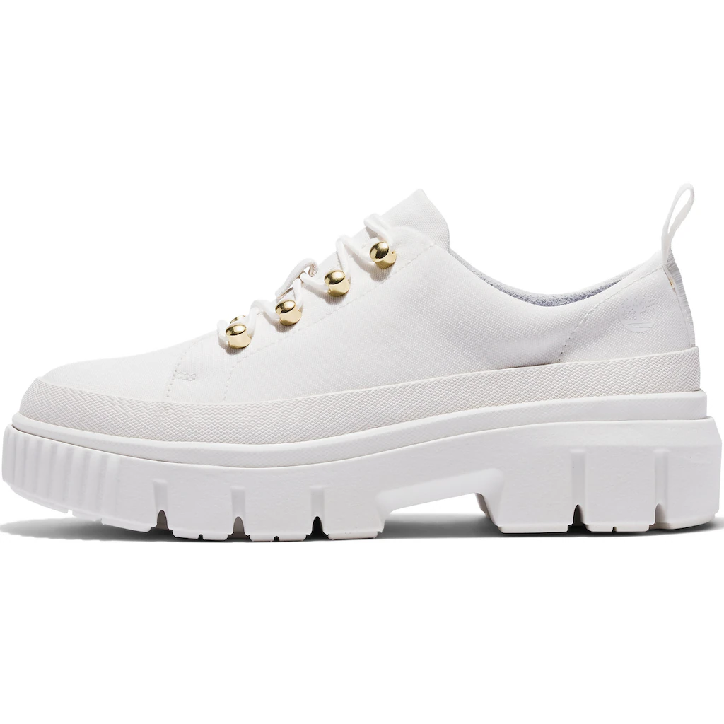 Timberland Sneaker »Greyfield LACE UP SHOE« Bestellen