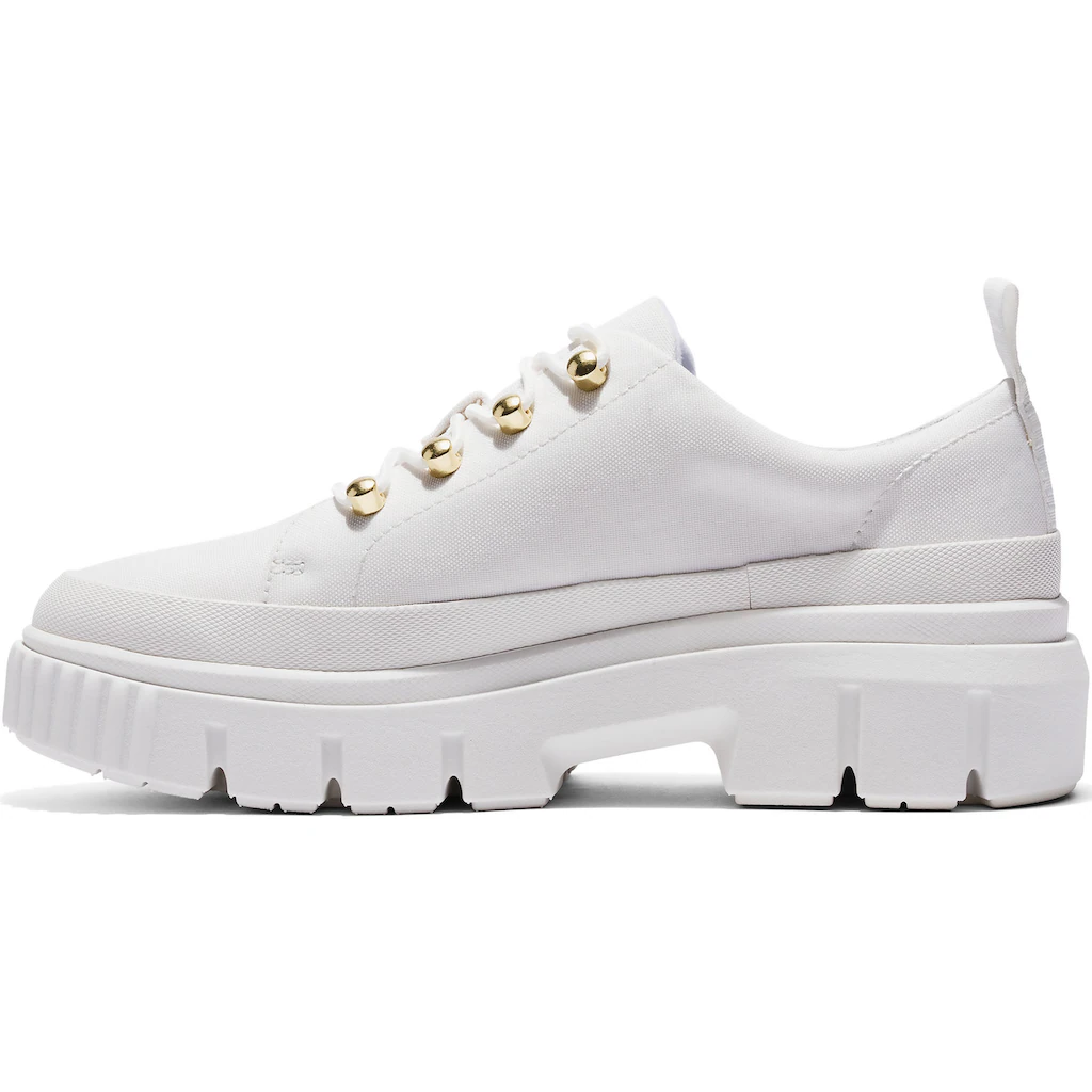 Timberland Sneaker »Greyfield LACE UP SHOE« Bestellen