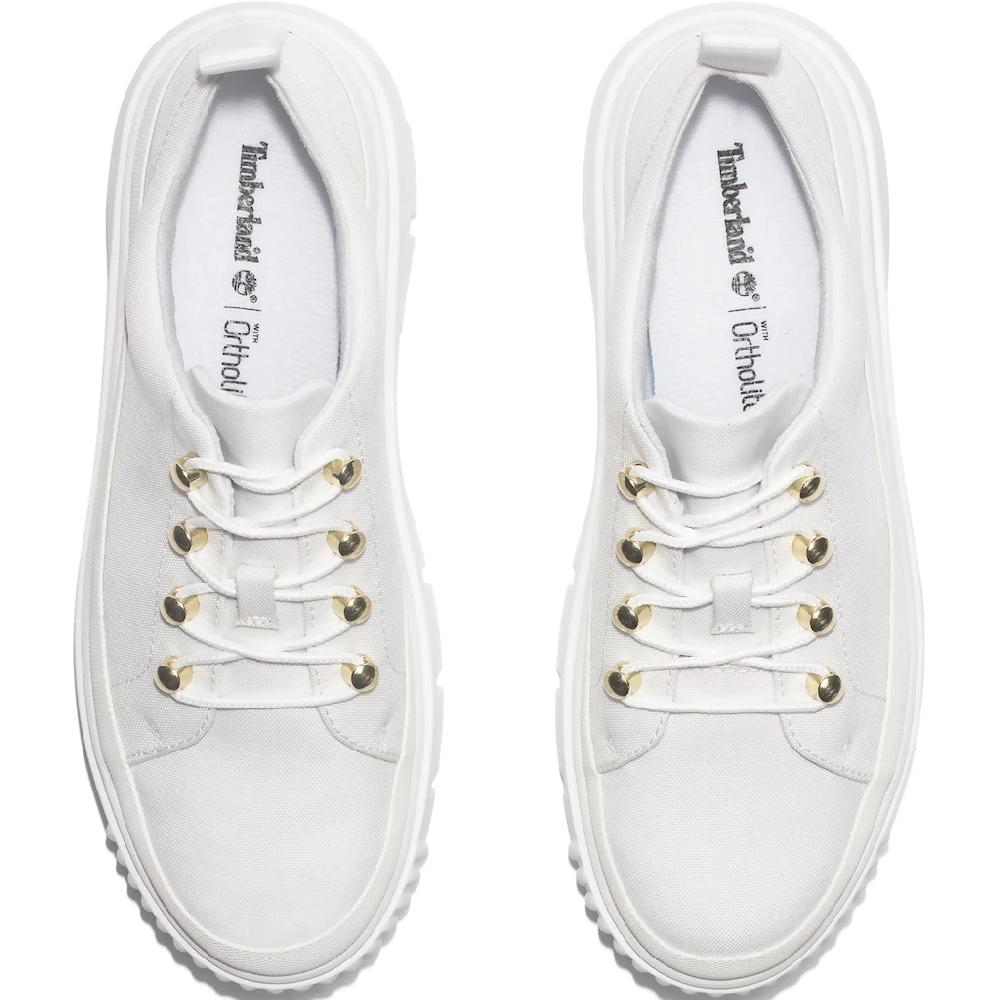 Timberland Sneaker »Greyfield LACE UP SHOE« Bestellen