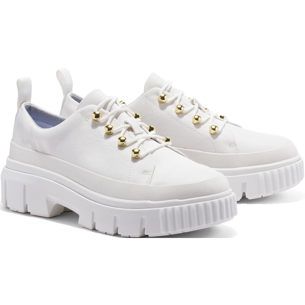 Timberland Sneaker »Greyfield LACE UP SHOE« bestellen