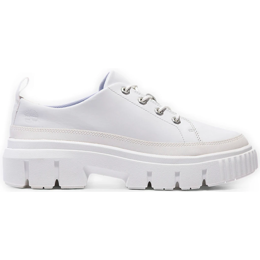 Timberland Sneaker »Greyfield Leather Ox«