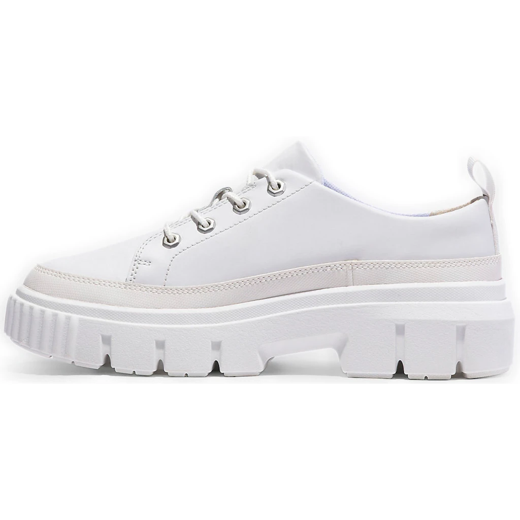 Timberland Sneaker »Greyfield Leather Ox«