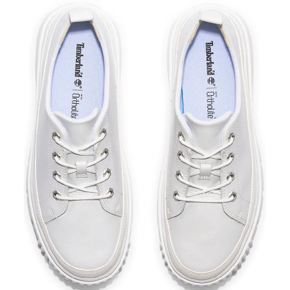 Timberland Sneaker »Greyfield Leather Ox«