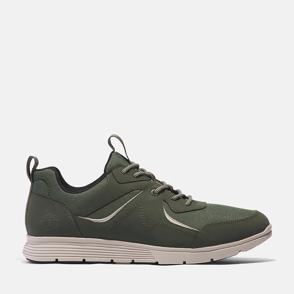 Timberland Sneaker »Killington LOW LACE UP SNEAKER« ▷ Für