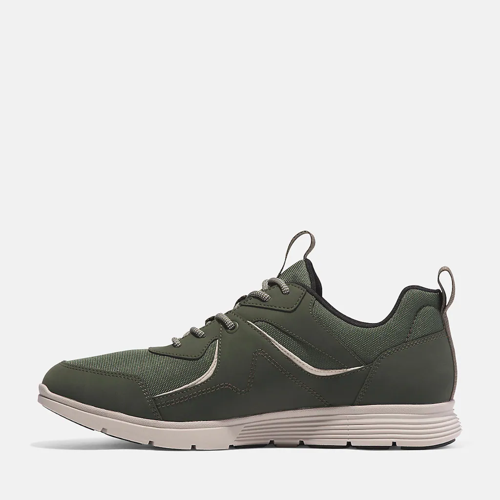 Timberland Sneaker »Killington LOW LACE UP SNEAKER« ▷ Für
