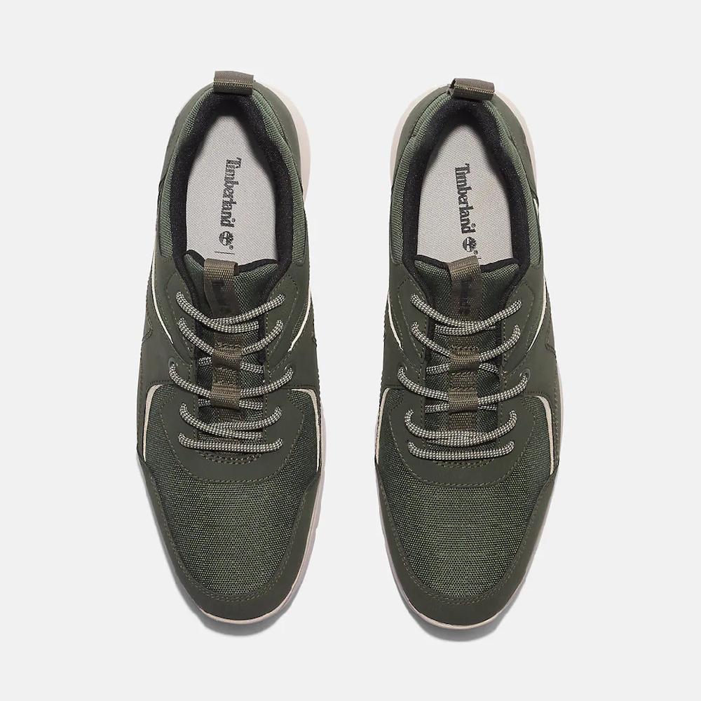 Timberland Sneaker »Killington LOW LACE UP SNEAKER« ▷ Für
