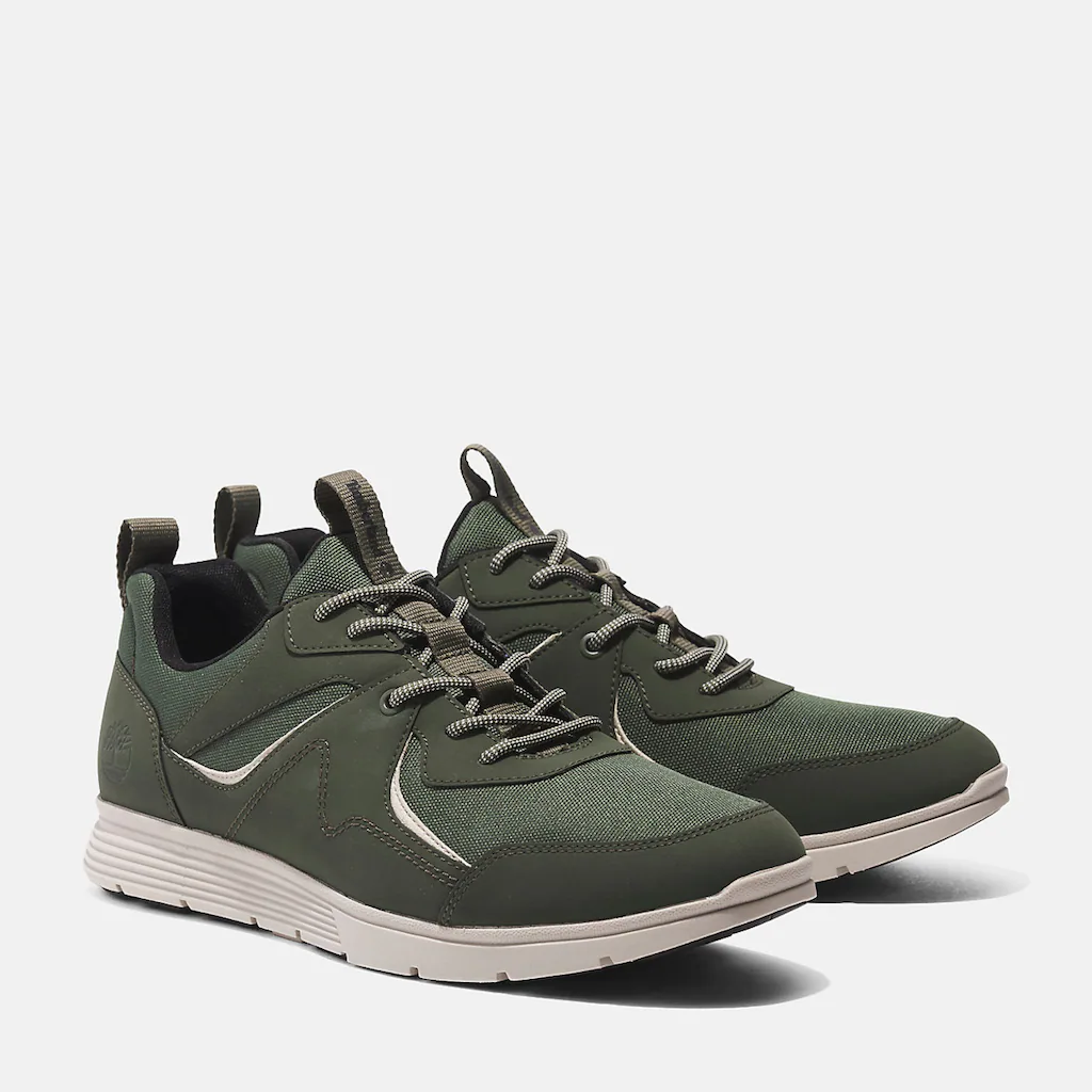 Timberland Sneaker »Killington LOW LACE UP SNEAKER« ▷ für