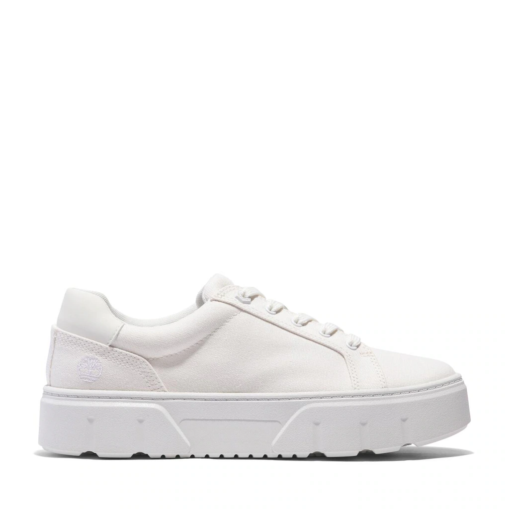 Timberland Sneaker »LAUREL COURT LOW LACE UP SNEAKER«