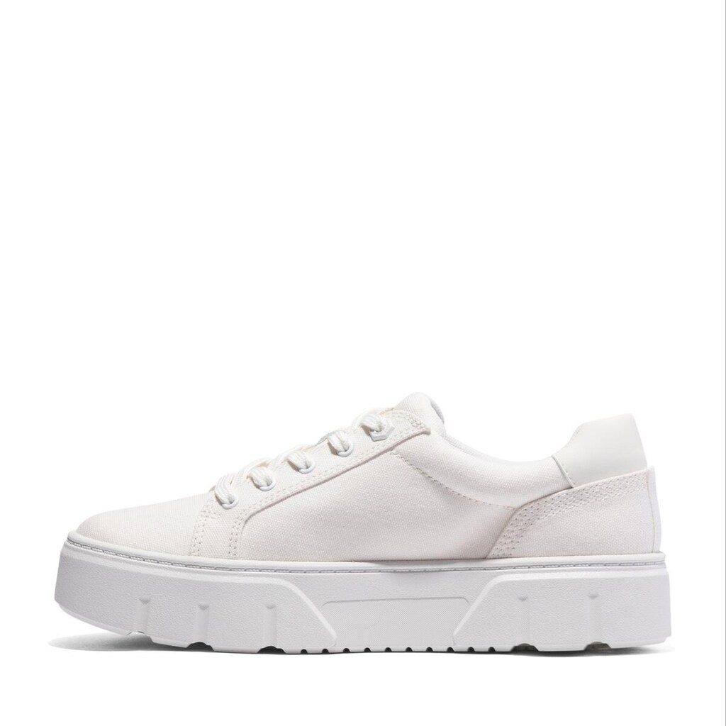 Timberland Sneaker »LAUREL COURT LOW LACE UP SNEAKER«