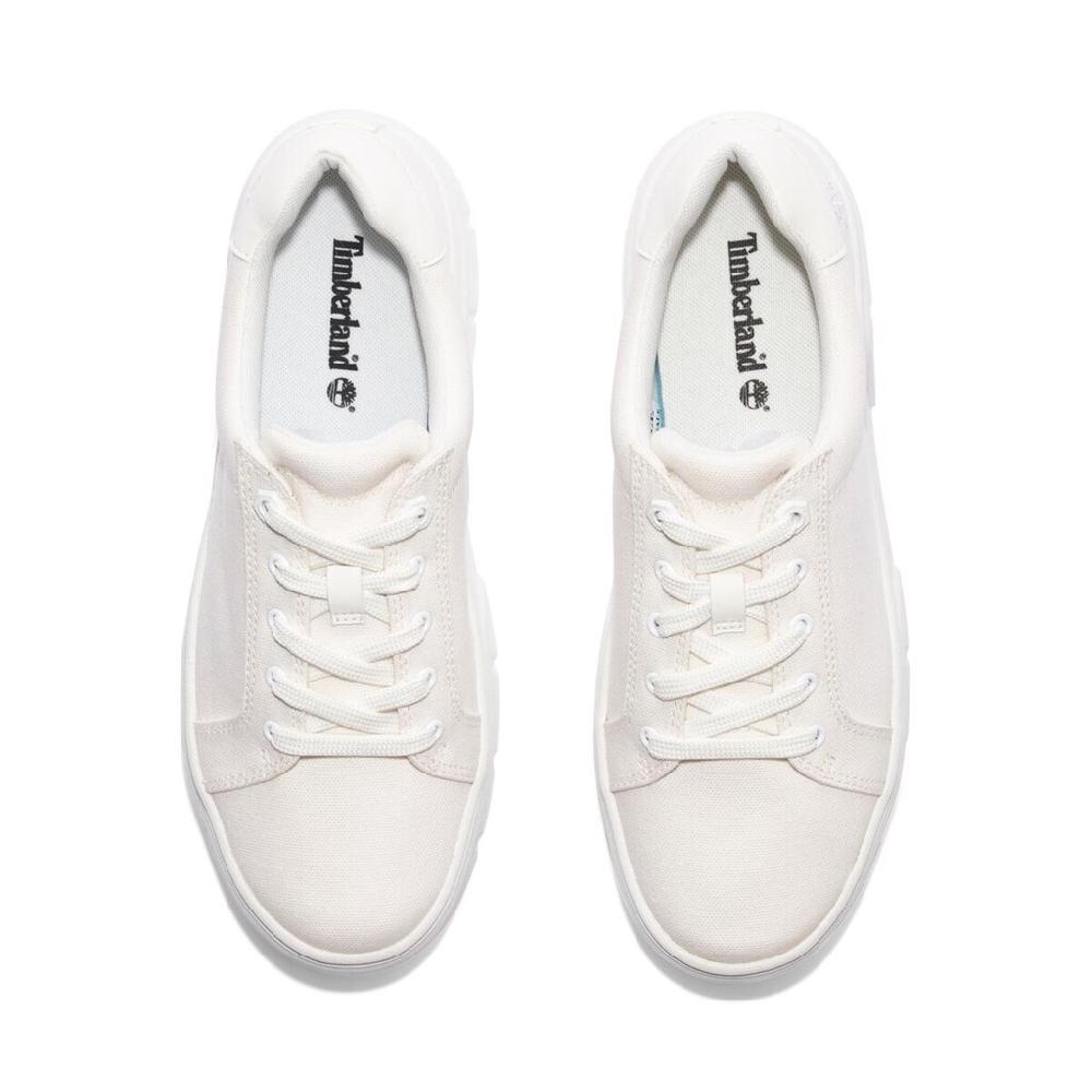 Timberland Sneaker »LAUREL COURT LOW LACE UP SNEAKER«