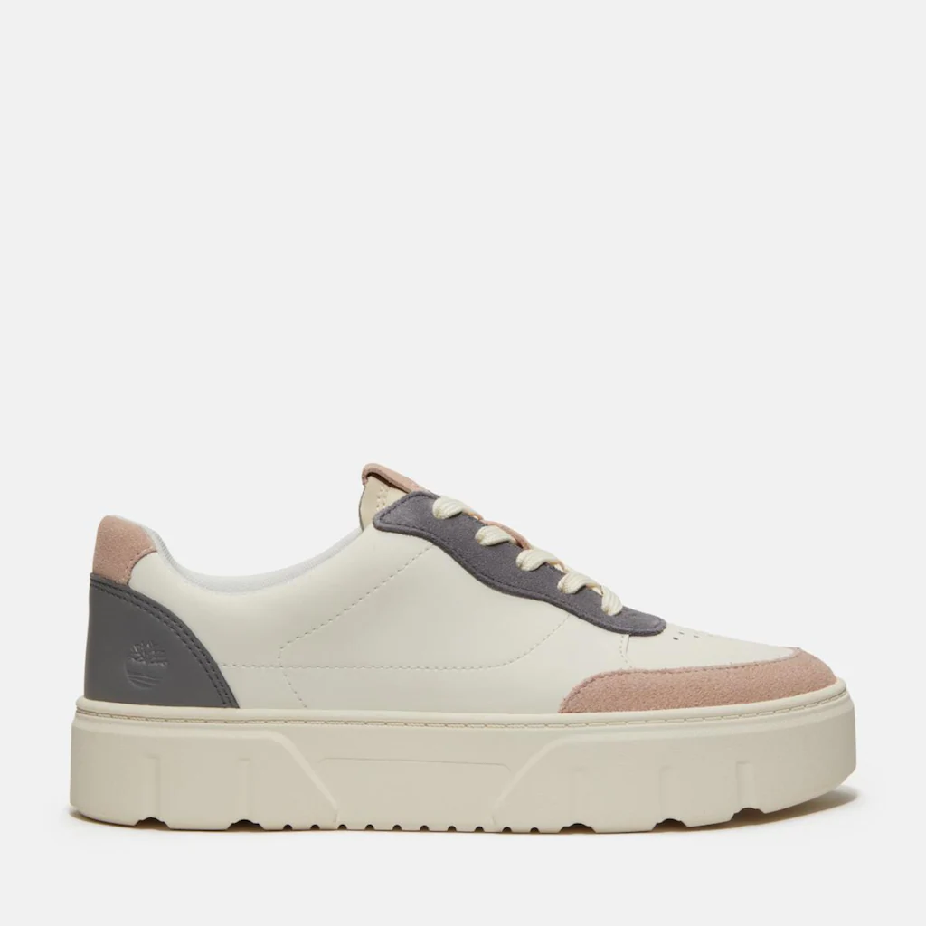 Timberland Sneaker »LAUREL COURT LOW LACE UP SNEAKER« Online Kaufen