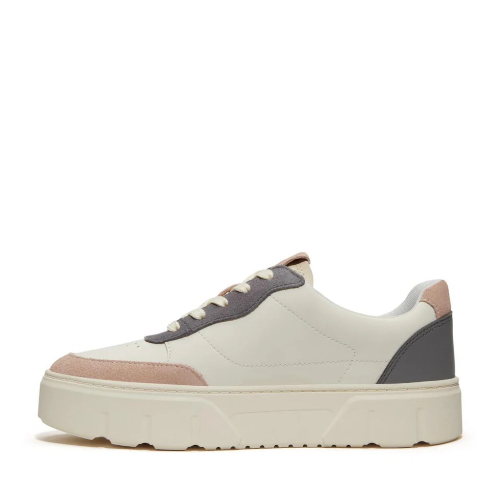 Timberland Sneaker »LAUREL COURT LOW LACE UP SNEAKER« Online Kaufen