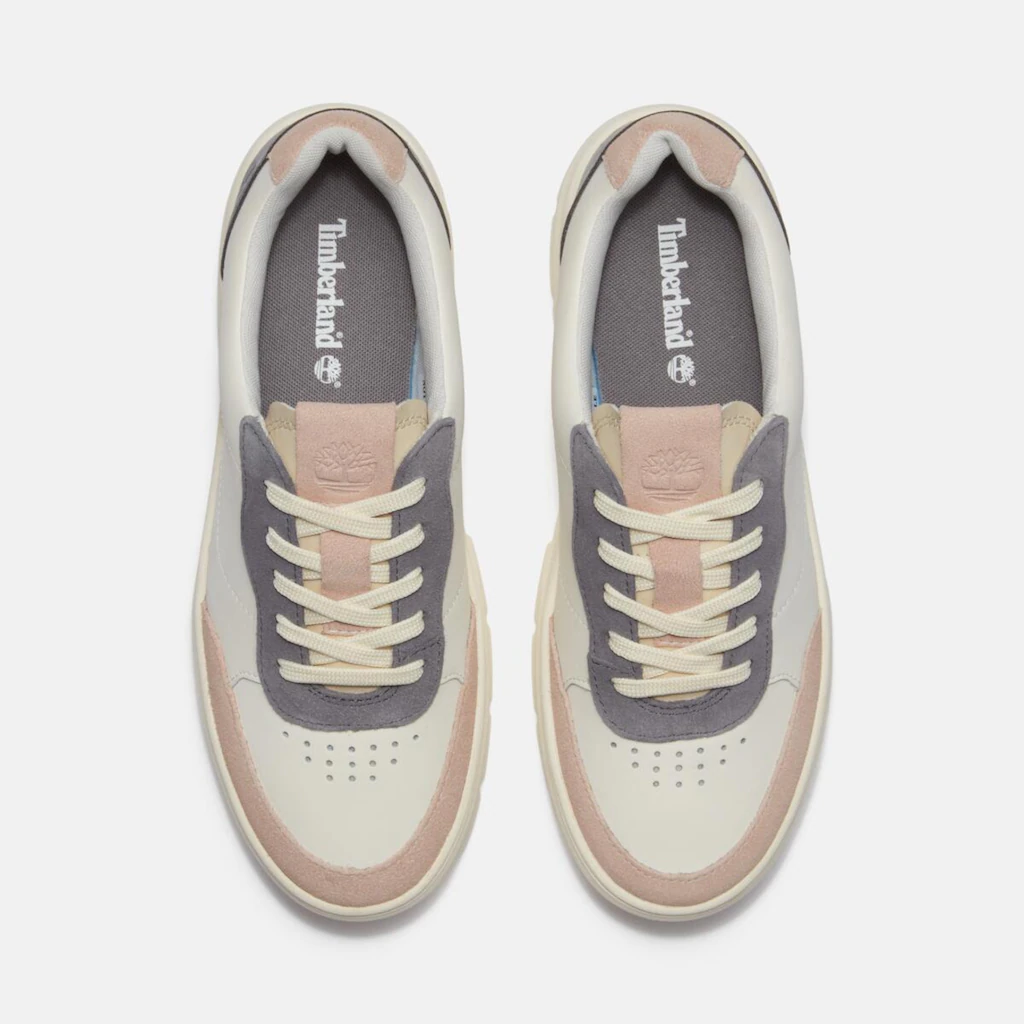 Timberland Sneaker »LAUREL COURT LOW LACE UP SNEAKER« Online Kaufen