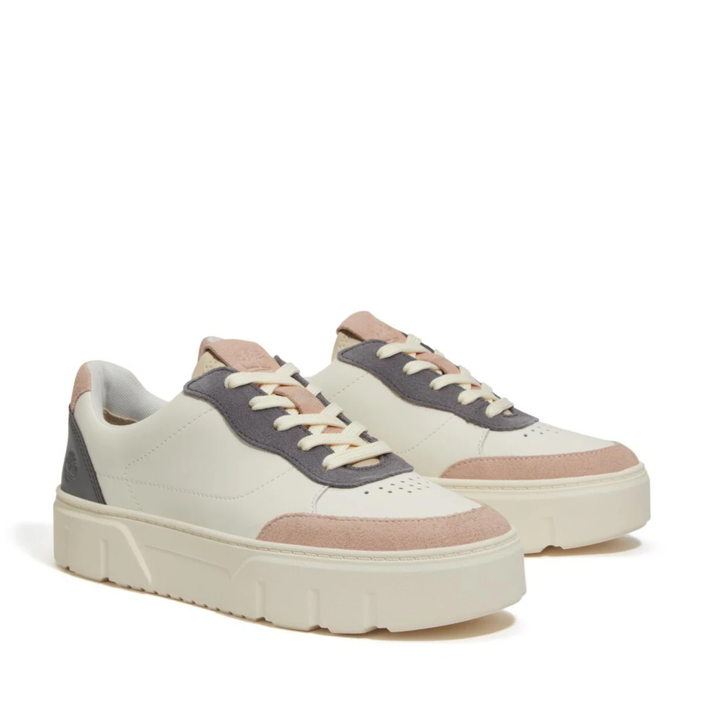 Timberland Sneaker »LAUREL COURT LOW LACE UP SNEAKER« online kaufen