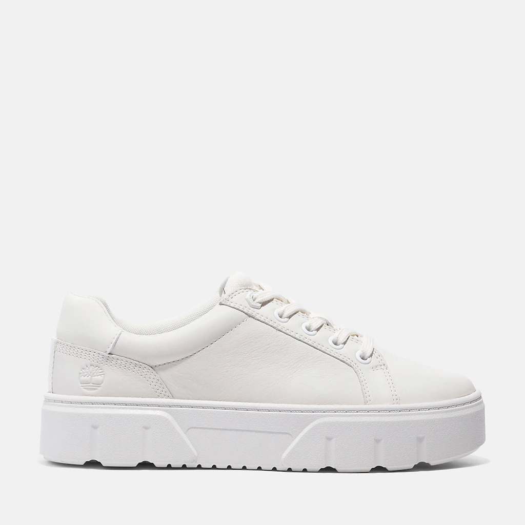 Timberland Sneaker »LAUREL COURT LOW LACE UP SNEAKER« Kaufen