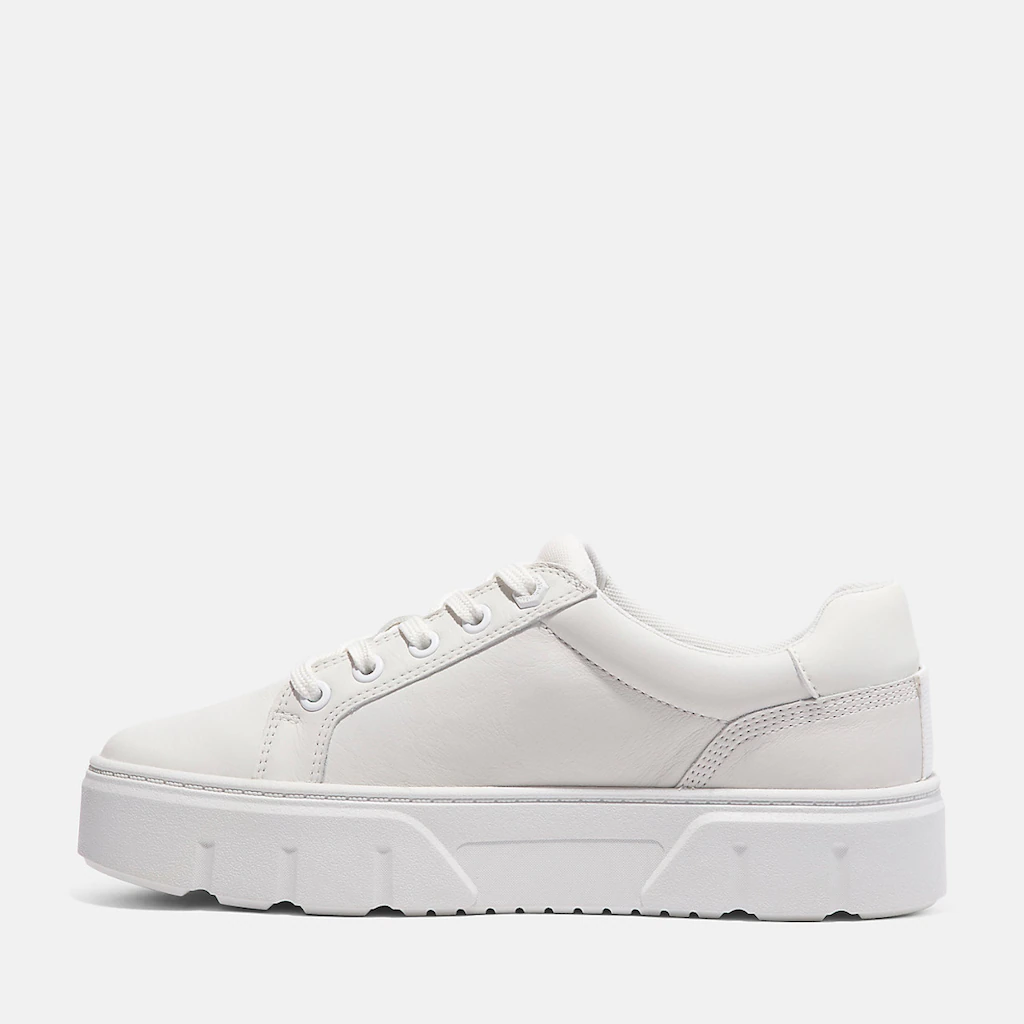 Timberland Sneaker »LAUREL COURT LOW LACE UP SNEAKER« Kaufen