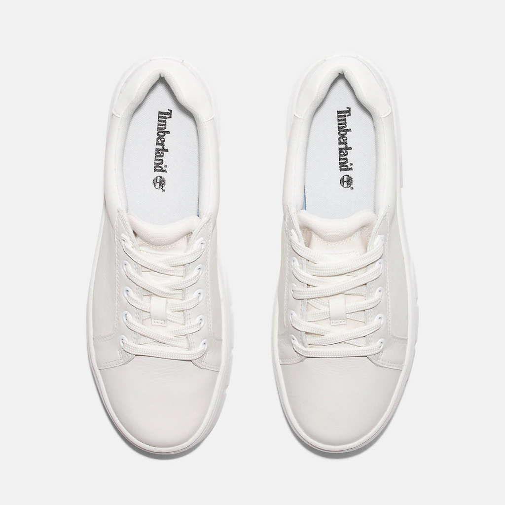 Timberland Sneaker »LAUREL COURT LOW LACE UP SNEAKER« Kaufen