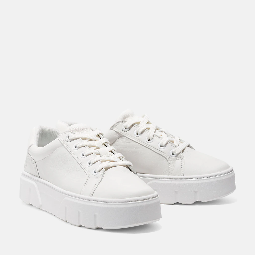 Timberland Sneaker »LAUREL COURT LOW LACE UP SNEAKER« kaufen