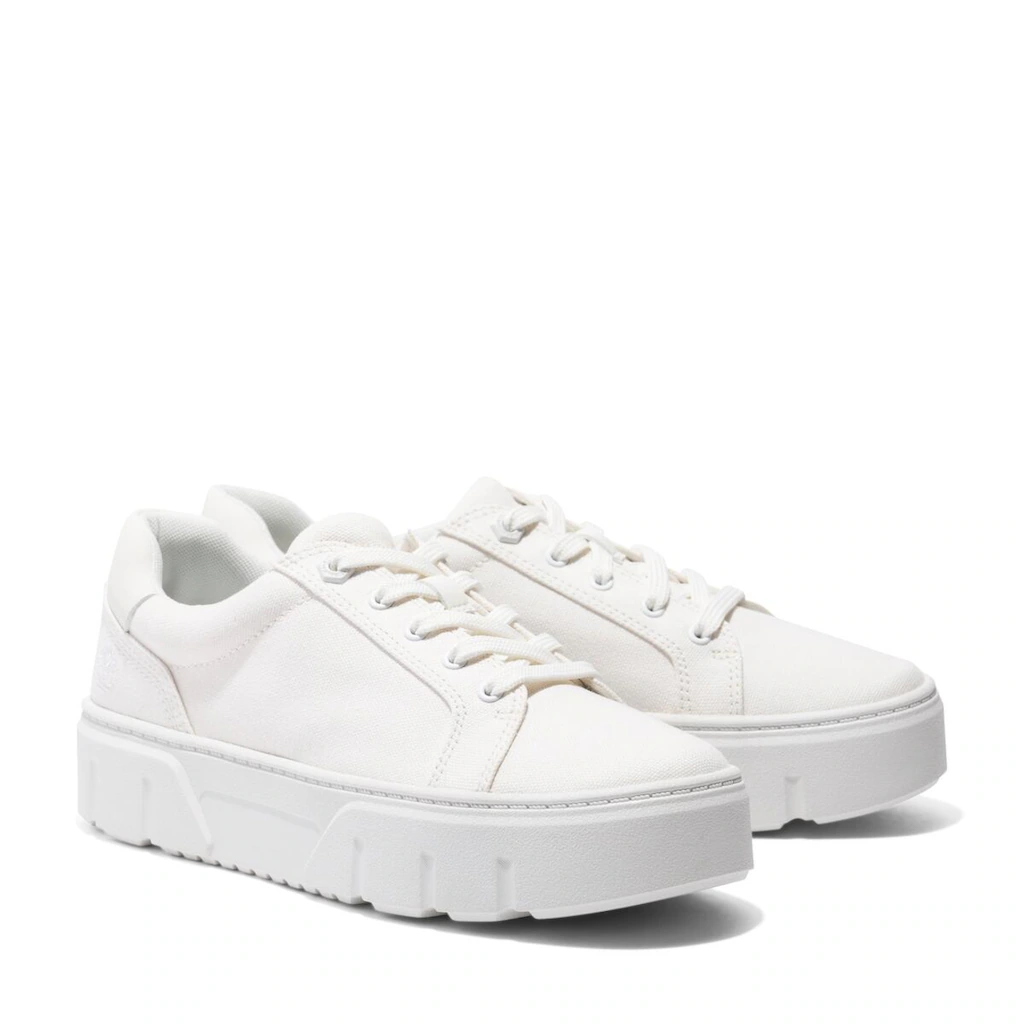 Timberland Sneaker »LAUREL COURT LOW LACE UP SNEAKER«