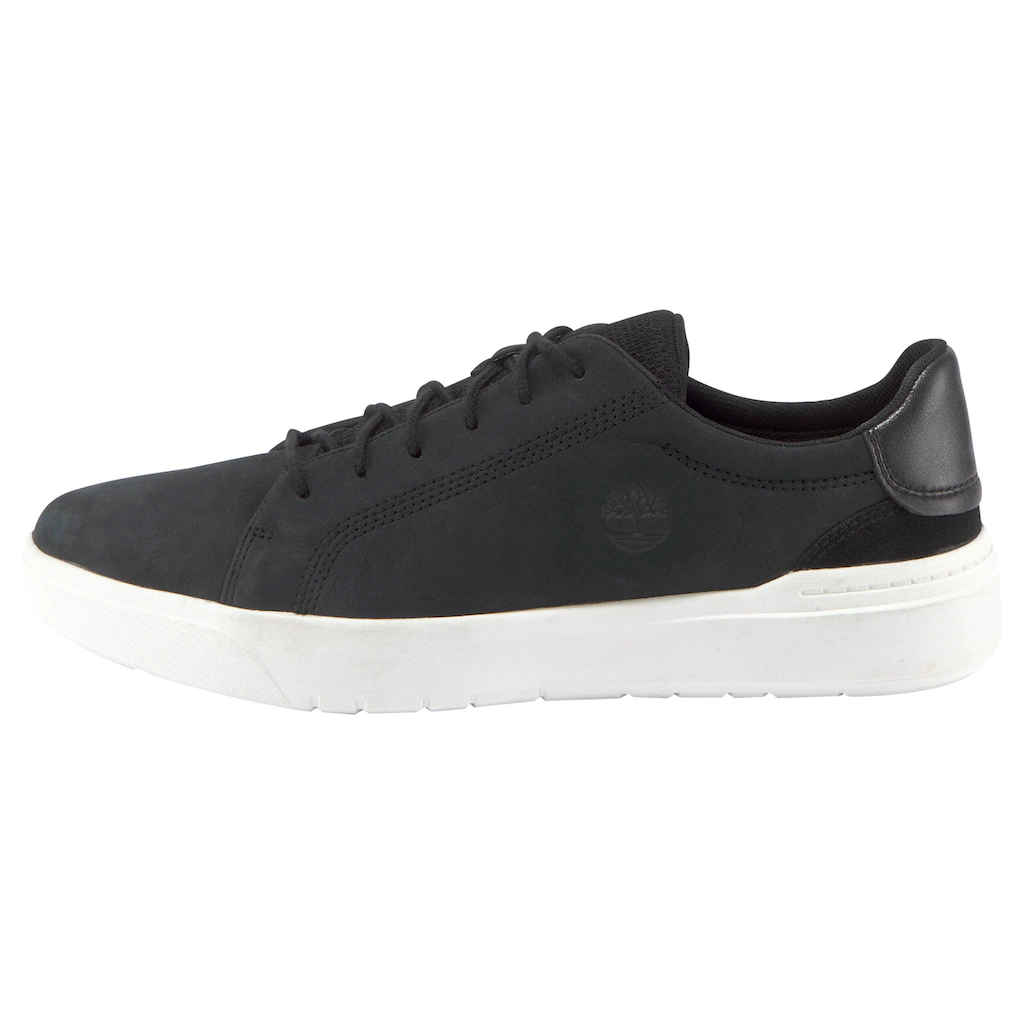 Timberland Sneaker »M Seneca Bay LOW LACE UP SNEAKER DA« ▷ Für