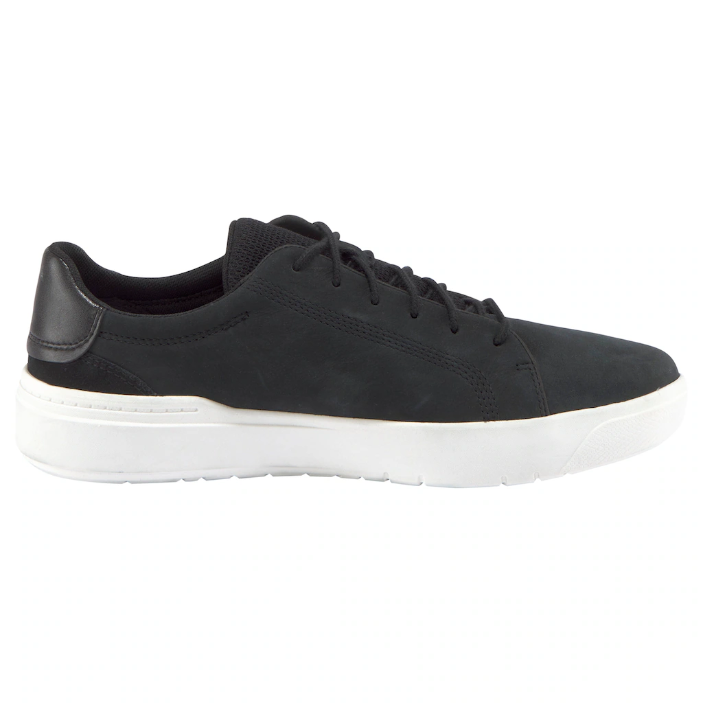 Timberland Sneaker »M Seneca Bay LOW LACE UP SNEAKER DA« ▷ Für