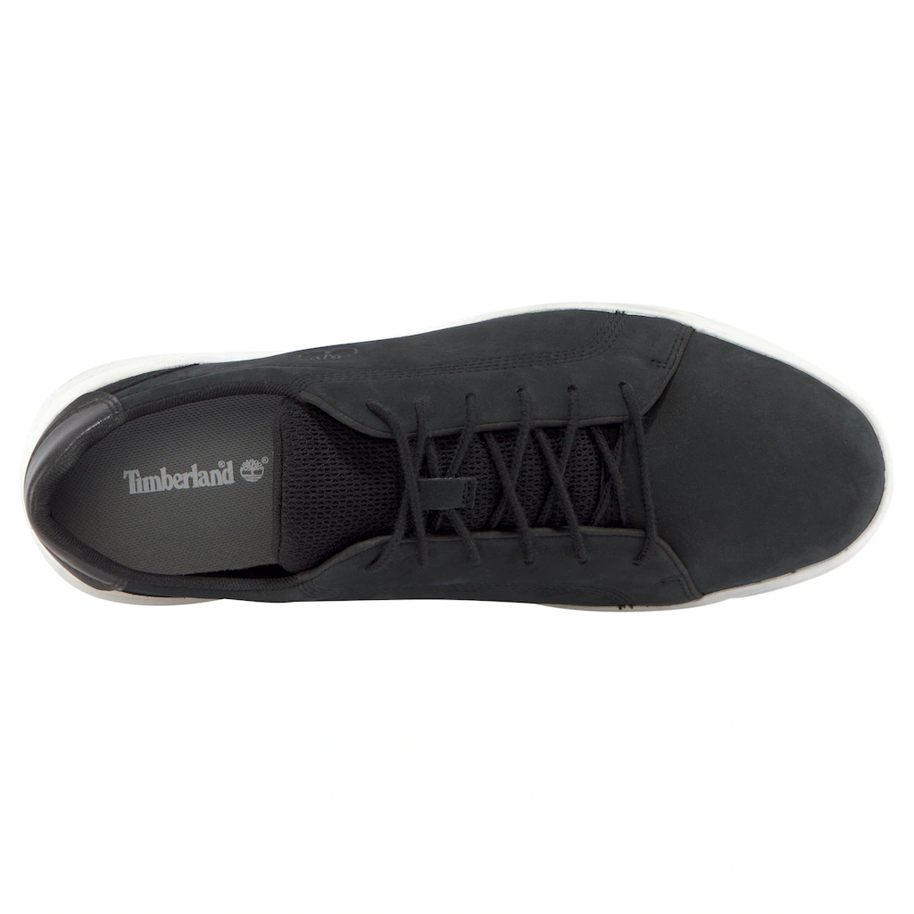 Timberland Sneaker »M Seneca Bay LOW LACE UP SNEAKER DA« ▷ Für