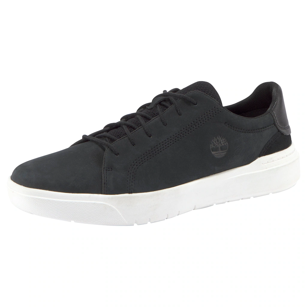 Timberland Sneaker »M Seneca Bay LOW LACE UP SNEAKER DA« ▷ für