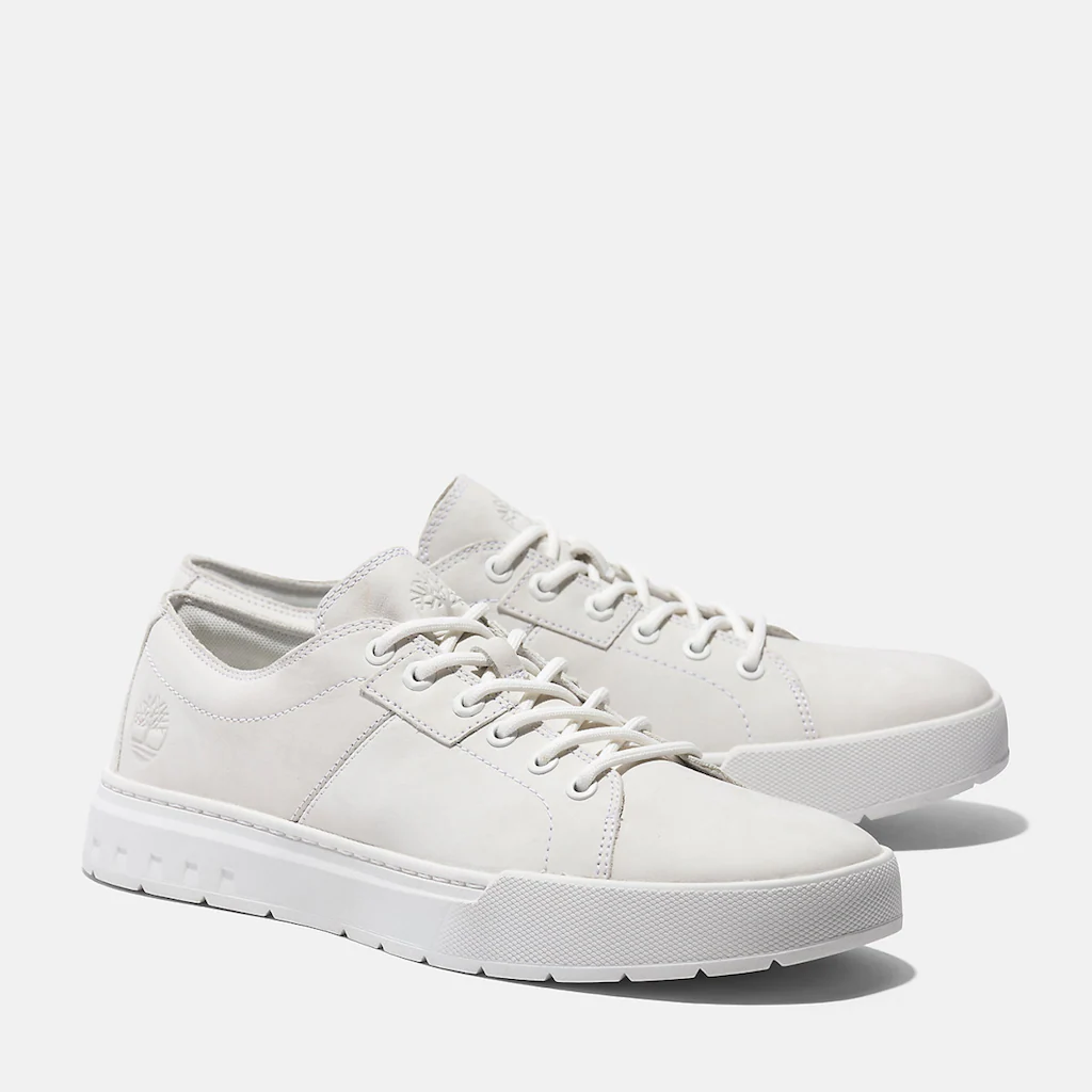 Timberland Sneaker »Maple Grove LOW LACE UP SNEAKER« bestellen
