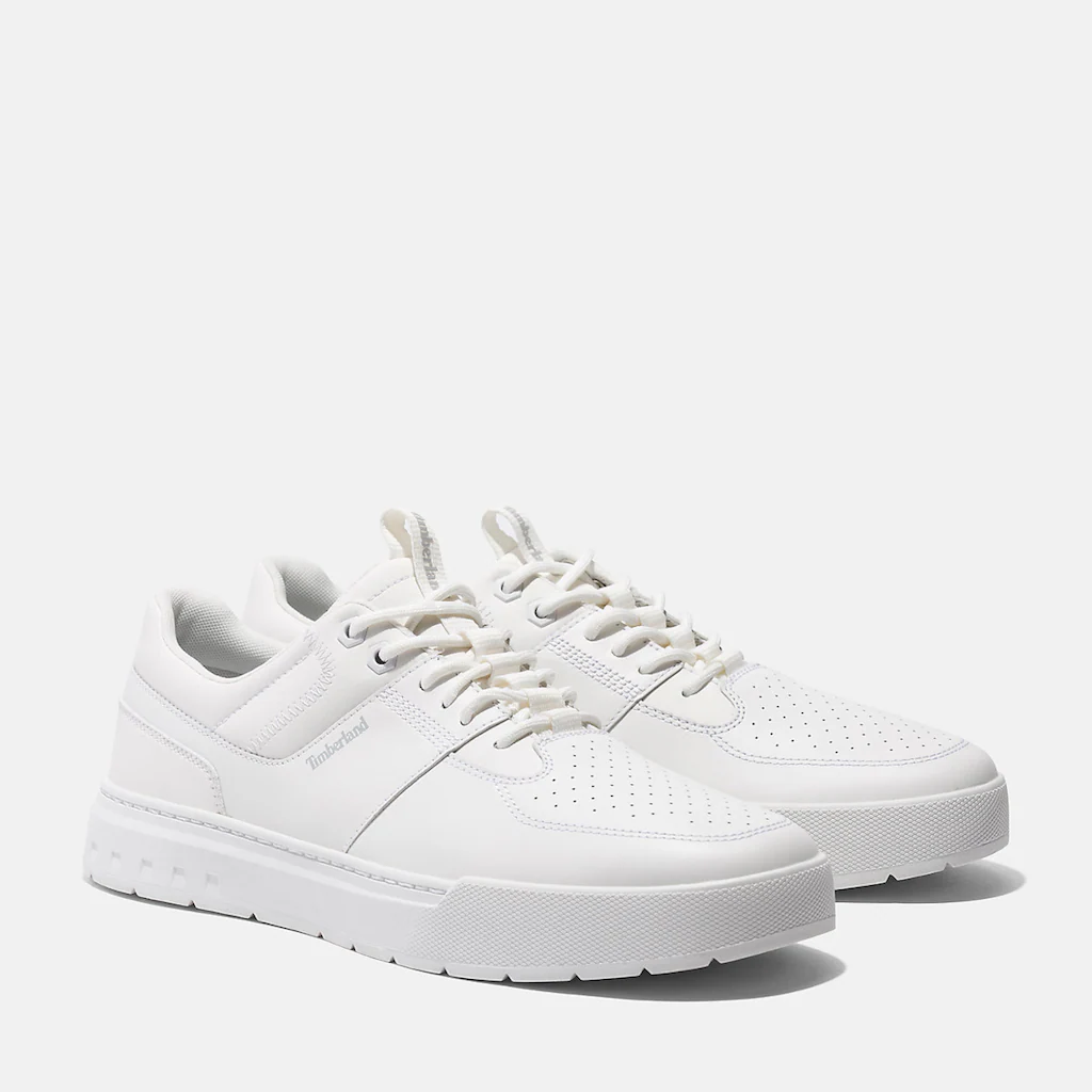Timberland Sneaker »Maple Grove LOW LACE UP SNEAKER« bestellen