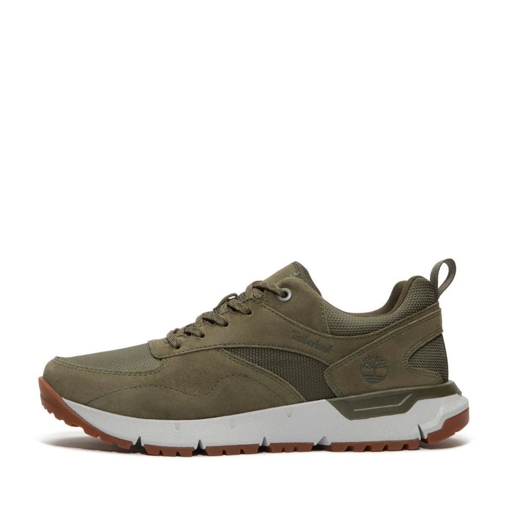 Timberland Sneaker »NOTFOUND LOW LACE UP SNEAKER« Bestellen