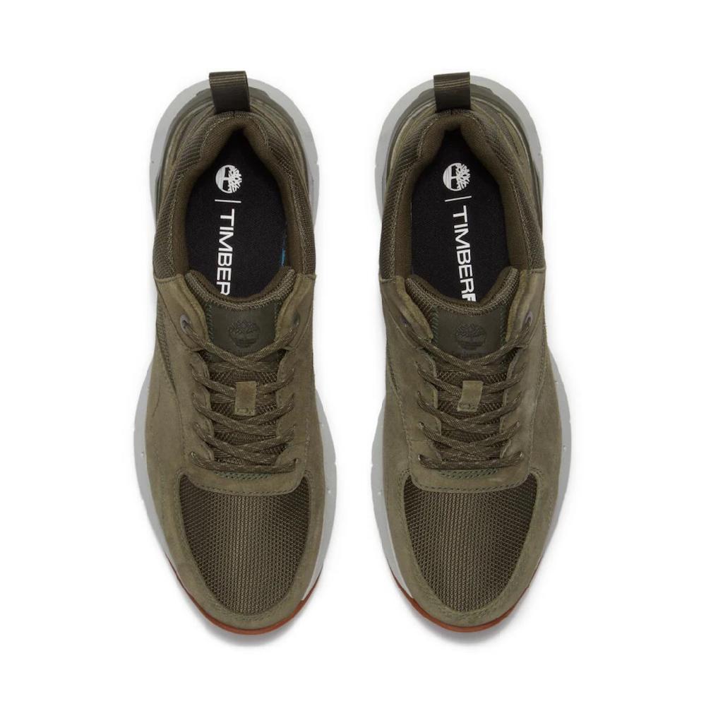 Timberland Sneaker »NOTFOUND LOW LACE UP SNEAKER« Bestellen