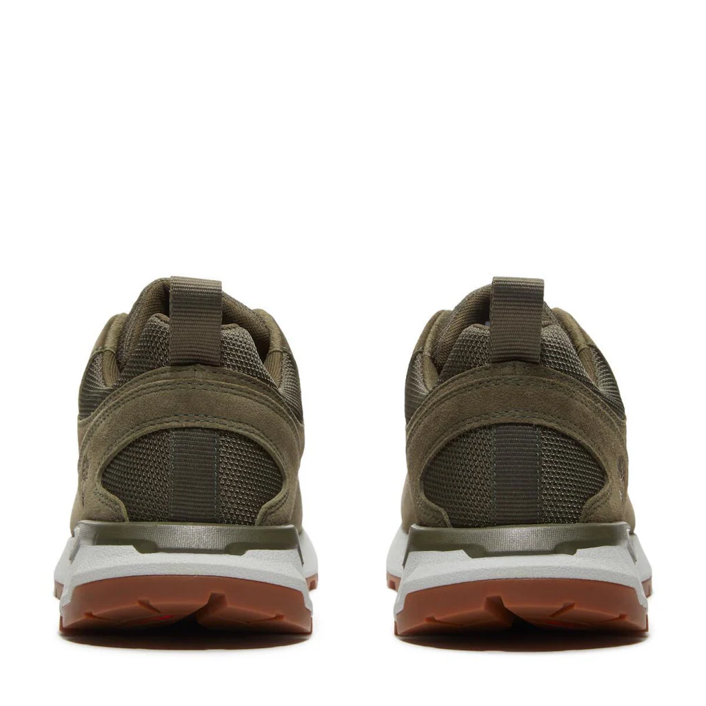 Timberland Sneaker »NOTFOUND LOW LACE UP SNEAKER« Bestellen