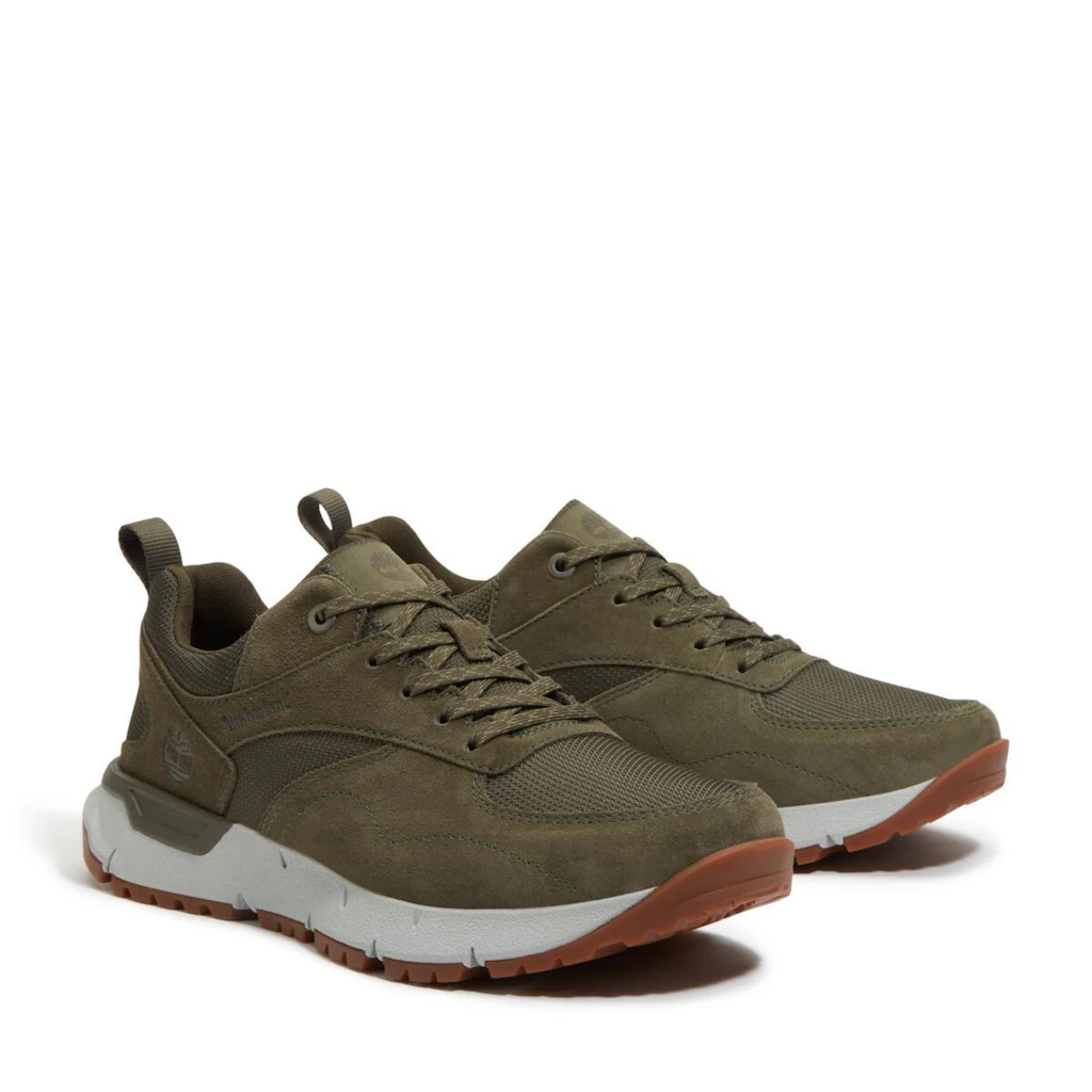 Timberland Sneaker »NOTFOUND LOW LACE UP SNEAKER« bestellen
