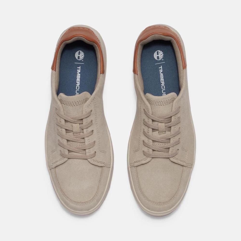 Timberland Sneaker »NOTFOUND LOW LACE UP SNEAKER«