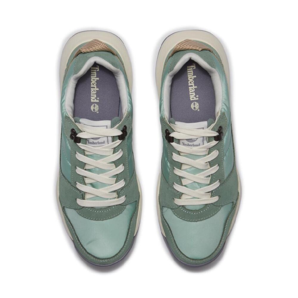 Timberland Sneaker »RETRO SWIFT LOW LACE UP SNEAKER« Online Bestellen