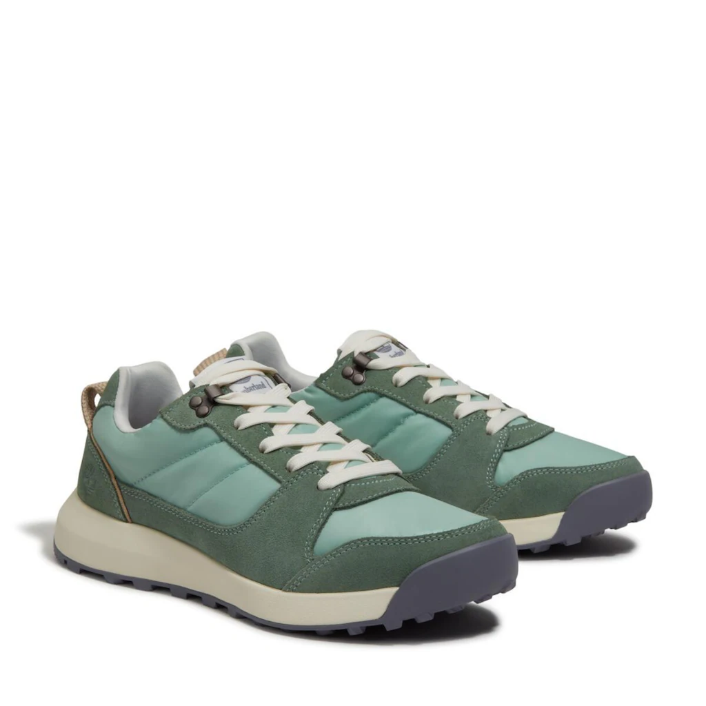 Timberland Sneaker »RETRO SWIFT LOW LACE UP SNEAKER« online bestellen