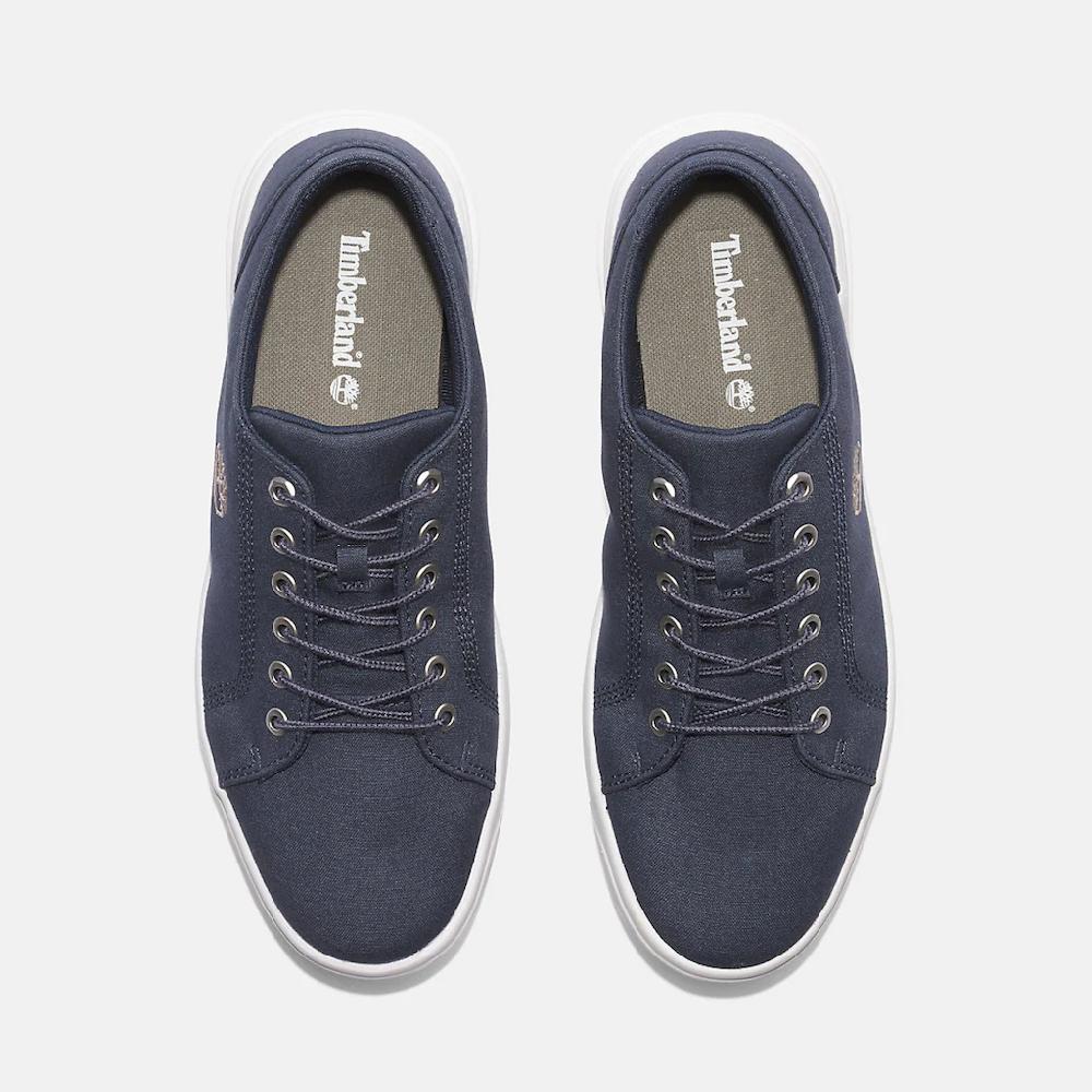 Timberland Sneaker »Seneca Bay LOW LACE UP SNEAKER« Kaufen