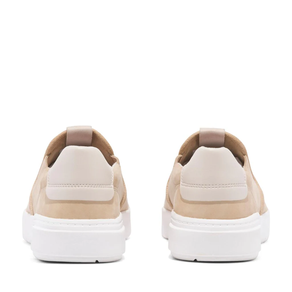 Timberland Sneaker »Seneca Bay LOW SLIP ON SNEAKER«