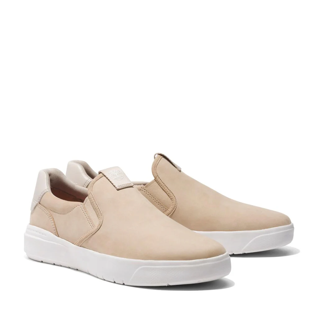 Timberland Sneaker »Seneca Bay LOW SLIP ON SNEAKER«