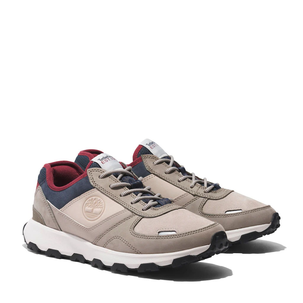 Timberland Sneaker »WINSOR PARK LOW LACE UP SNEAKER«