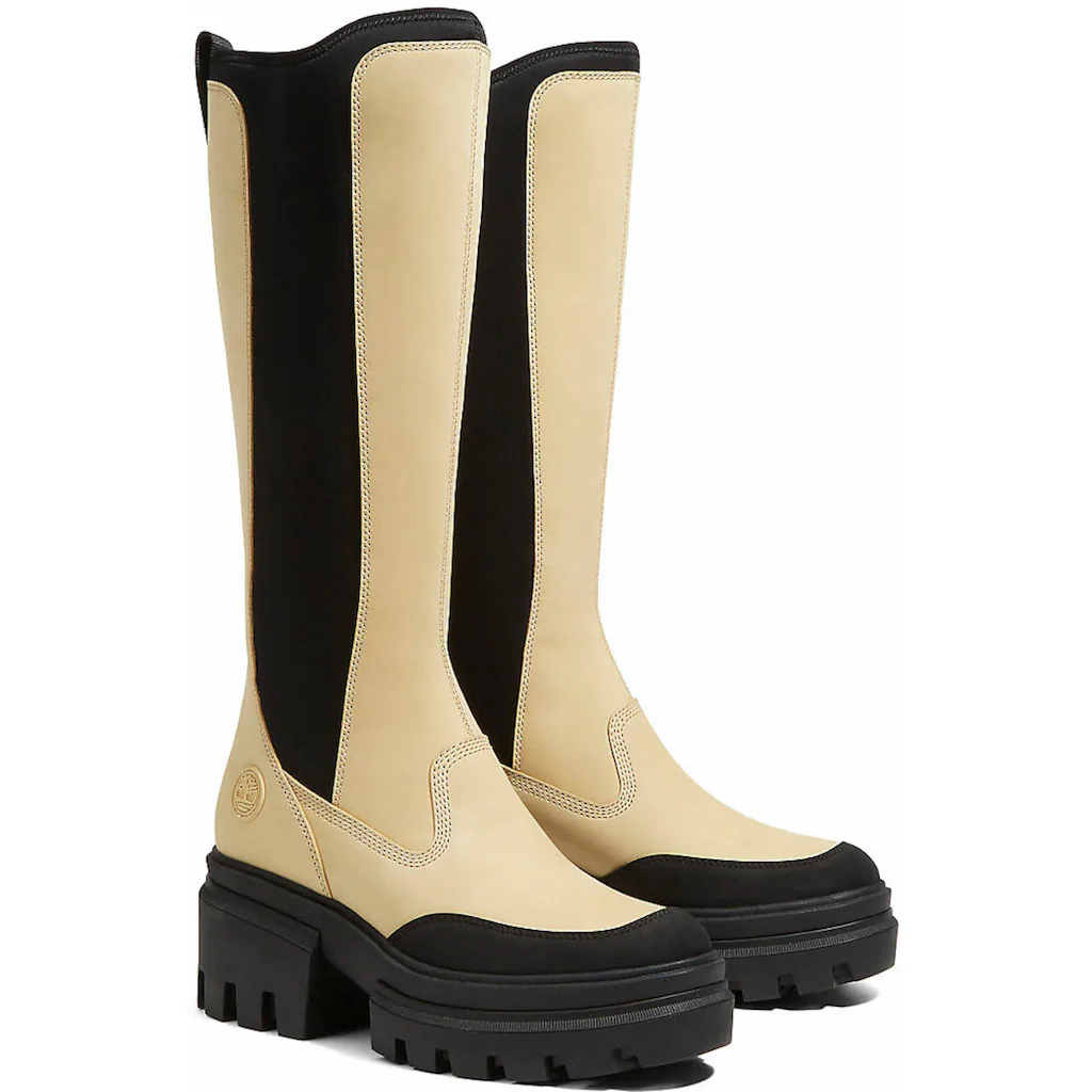 Timberland Stiefel »Everleigh Boot Tall« Winterschuhe Winterstiefel online kaufen