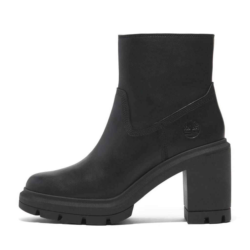 Timberland Stiefelette »ALLINGTON HEIGHTS MID ZIP UP BOOT« Winterschuhe Ankle Boots Winterboots Bestellen