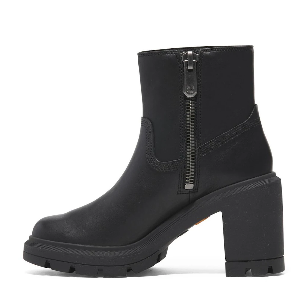 Timberland Stiefelette »ALLINGTON HEIGHTS MID ZIP UP BOOT« Winterschuhe Ankle Boots Winterboots Bestellen