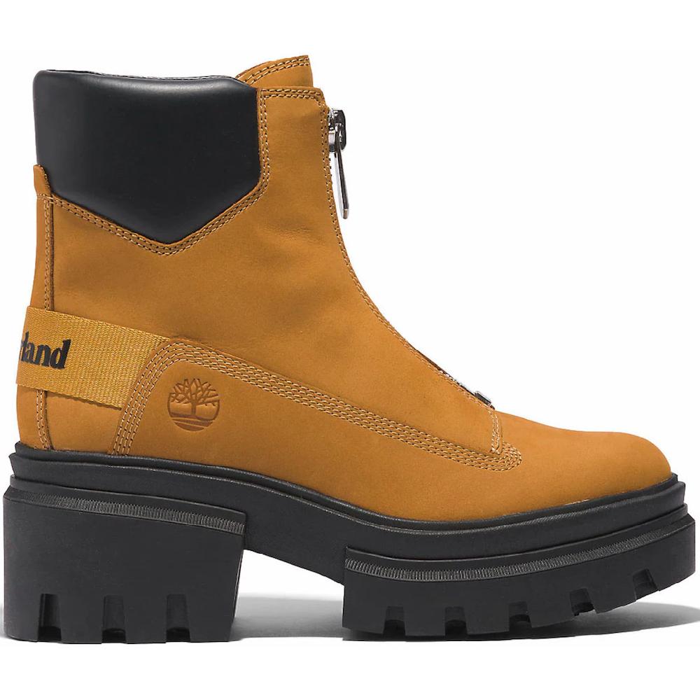Timberland Stiefelette »Everleigh Boot Front Zip« Online Kaufen